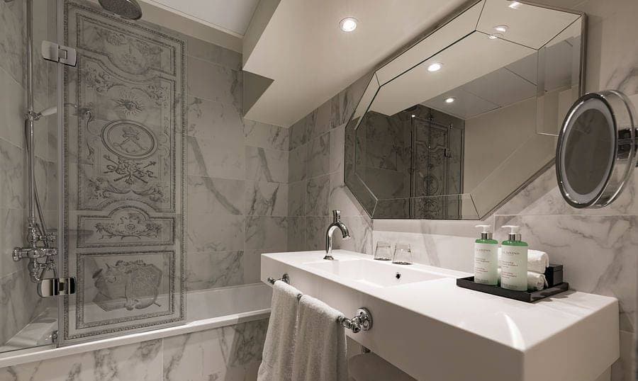 Le Louis Versailles Château MGallery Hotel Collection 25