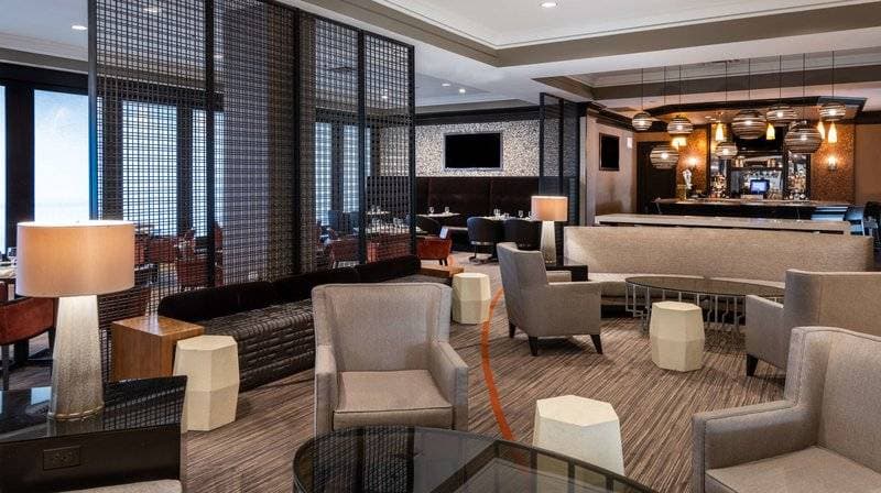 Hyatt Regency Long Island 13