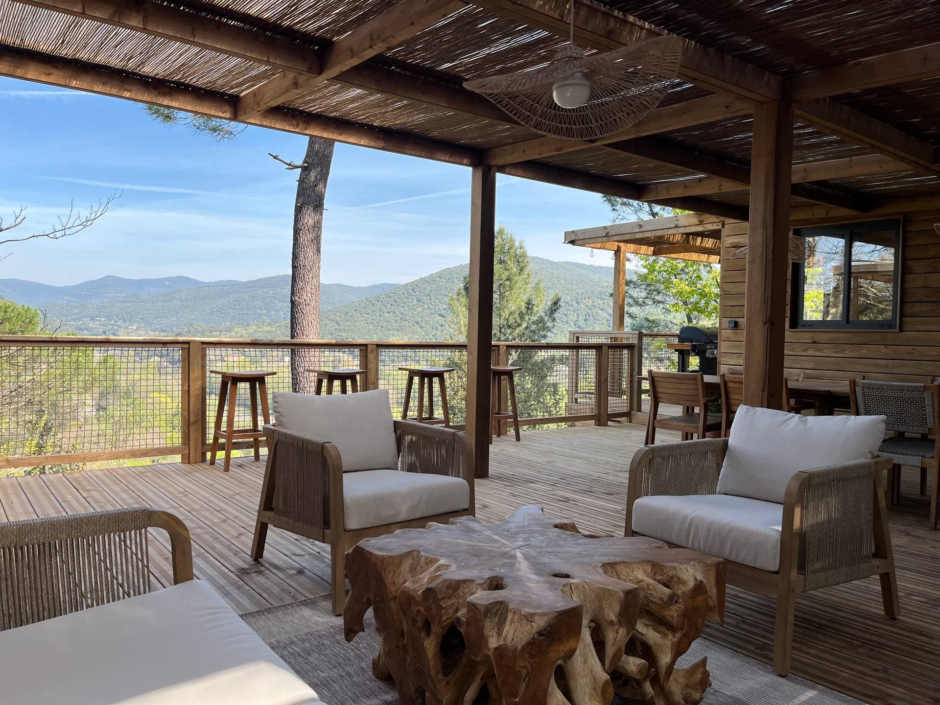 Slow Village - Anduze 6
