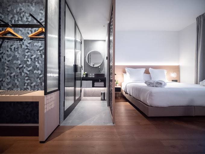 Chambre Prémium 