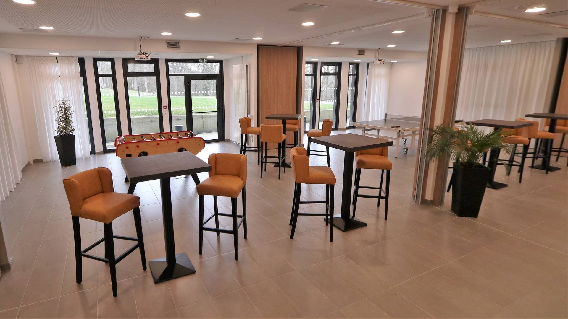 Le Domaine de Montigny 55
