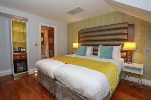Hotel Indigo Edinburgh by IHG 15