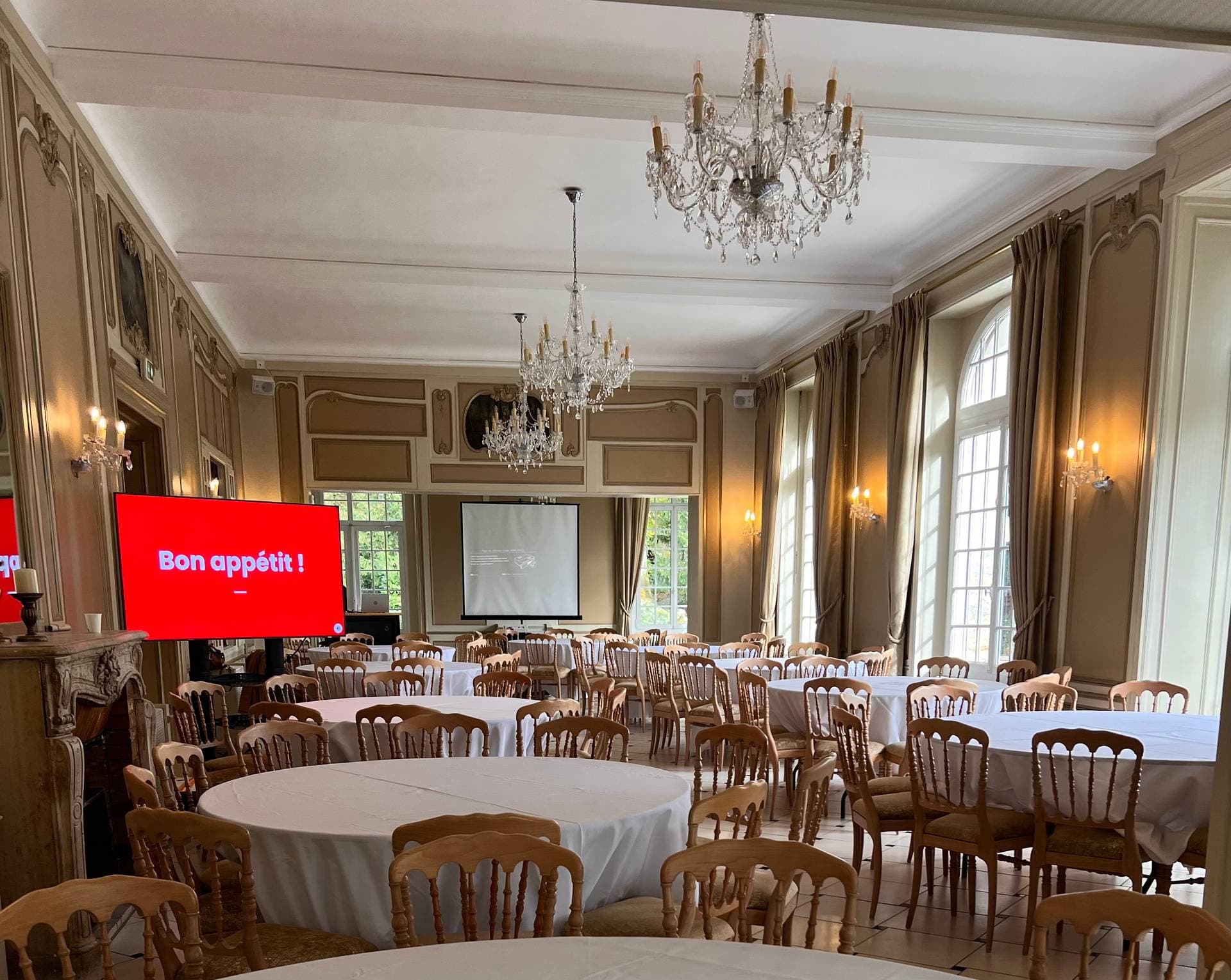 Le Manoir des Roches 12