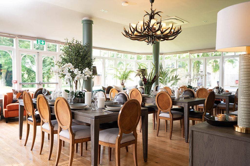 Muckrach Country House 8