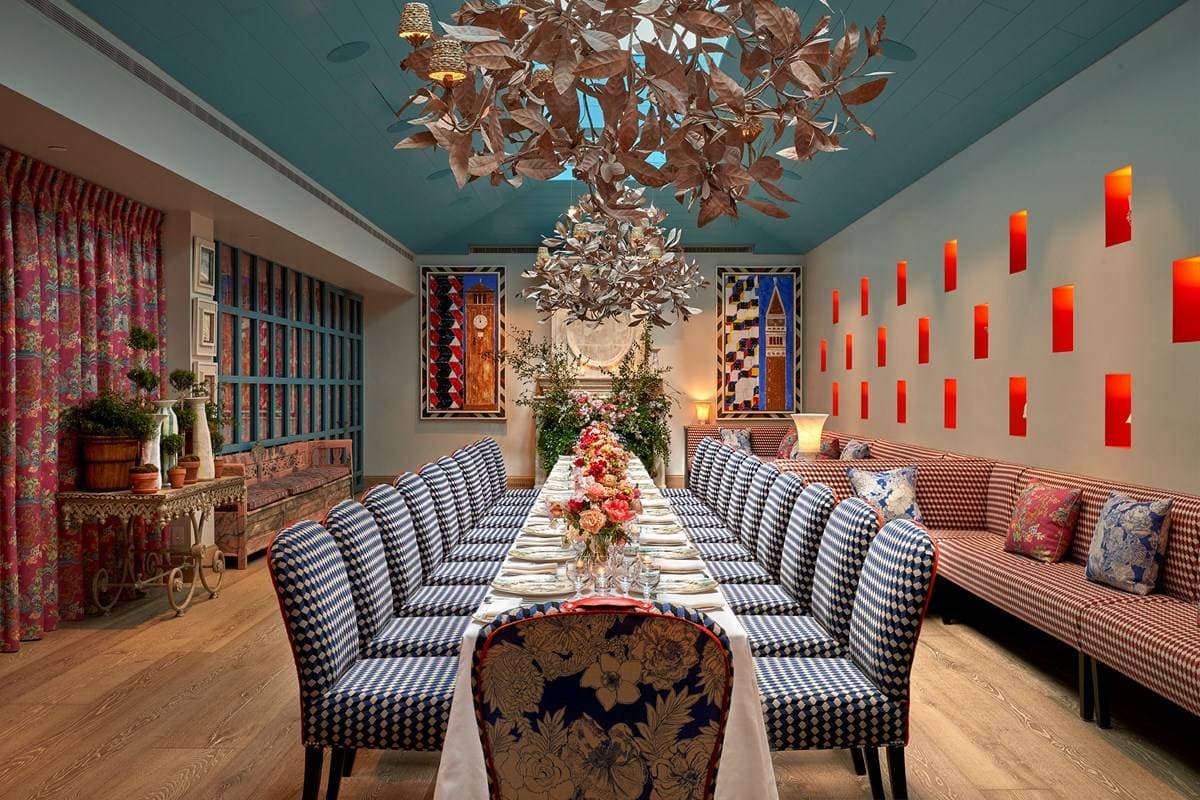 Warren Street Hotel 13
