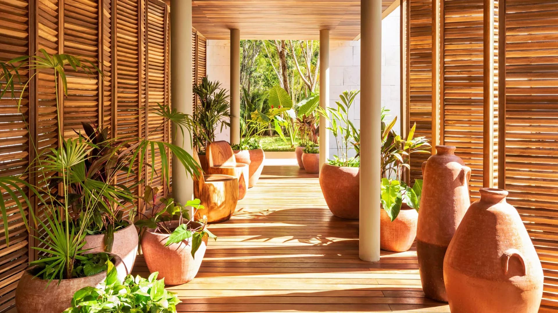 Rosewood Mayakoba 30