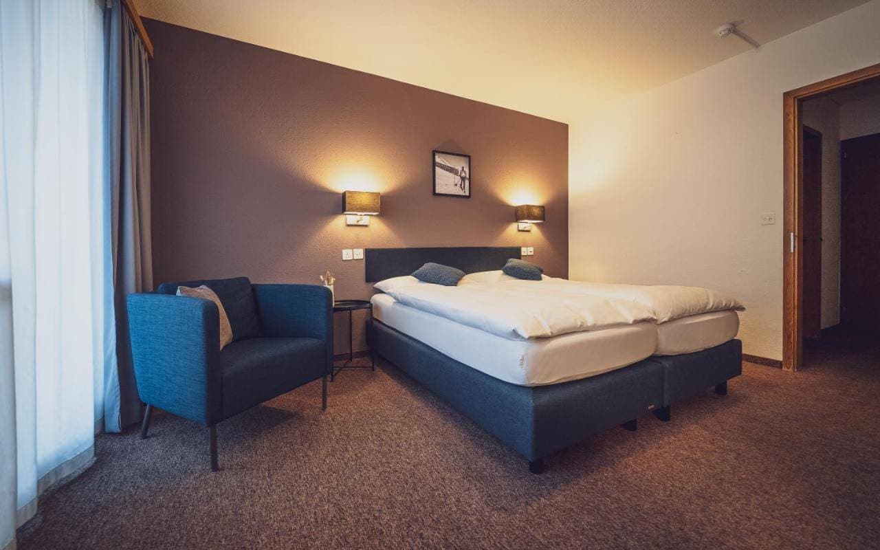 Hotel Ochsen 14