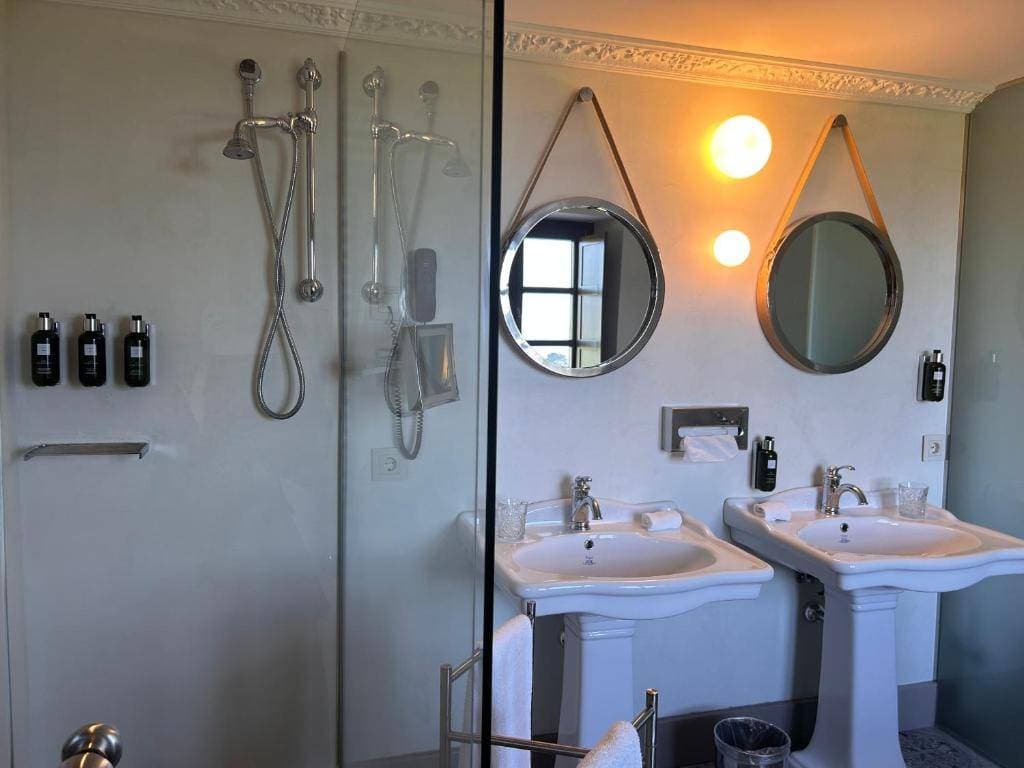 PuebloAstur Eco Resort 31