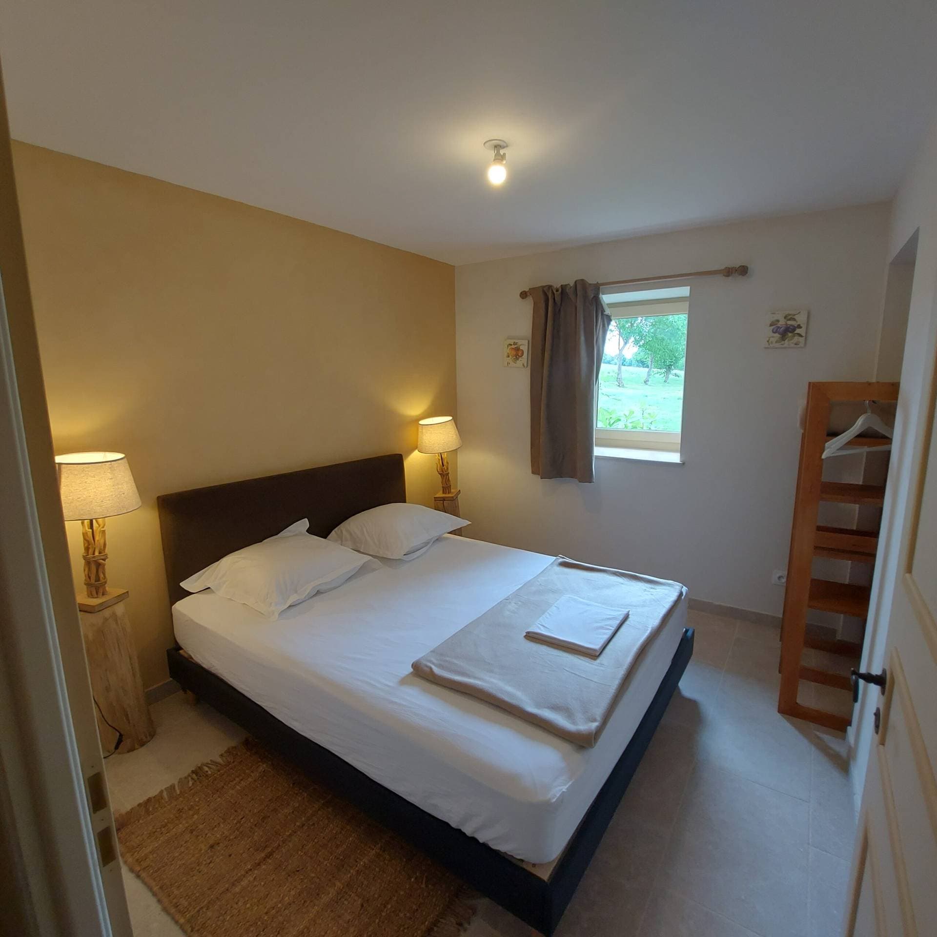 Le Domaine d'Amareins  16