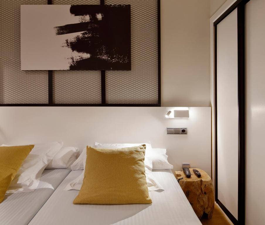Hotel Marqués 33