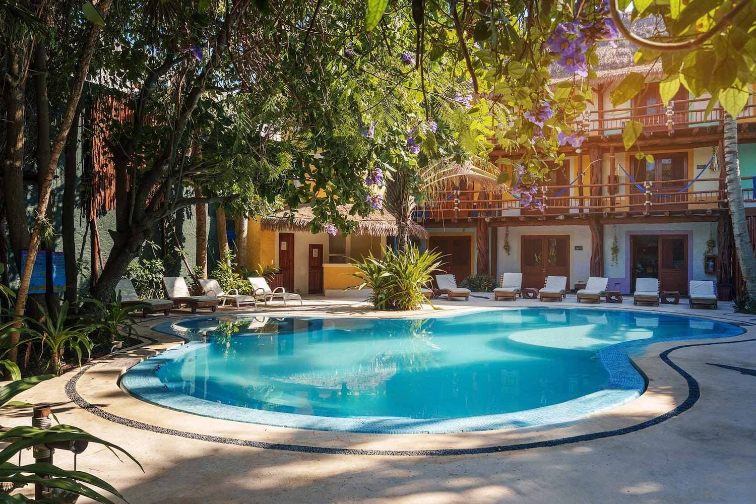 Exe El Pueblito 7
