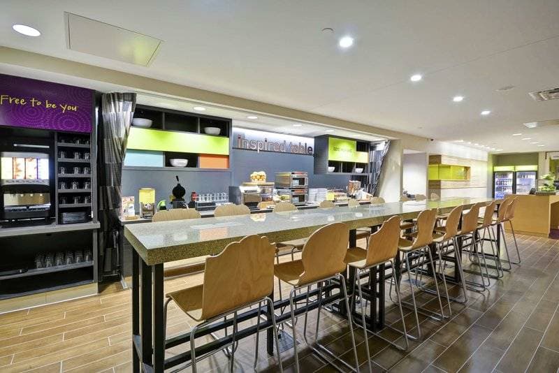 Home2 Suites by Hilton Minneapolis-Eden Prairie 14