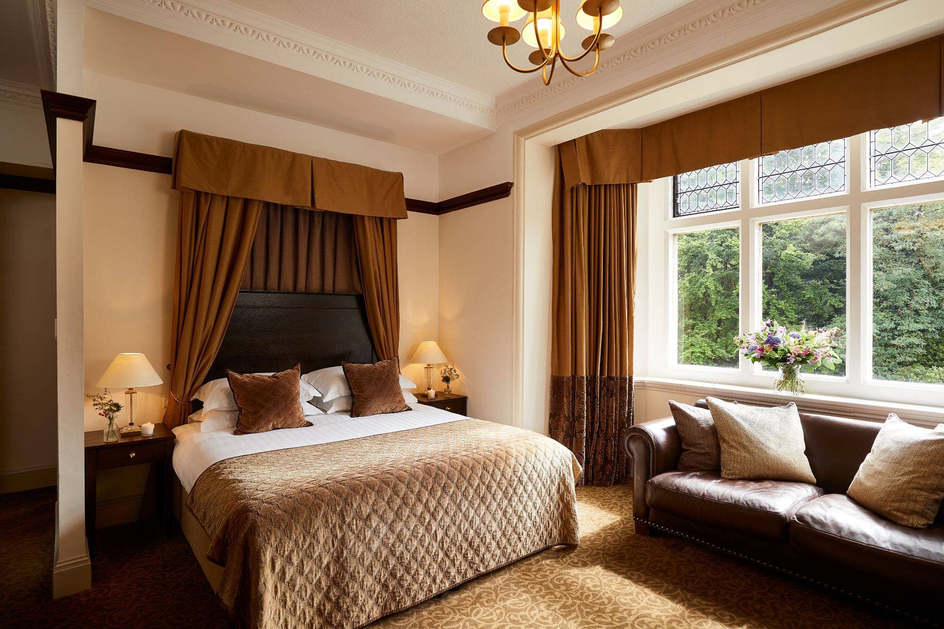 Frimley Hall 11