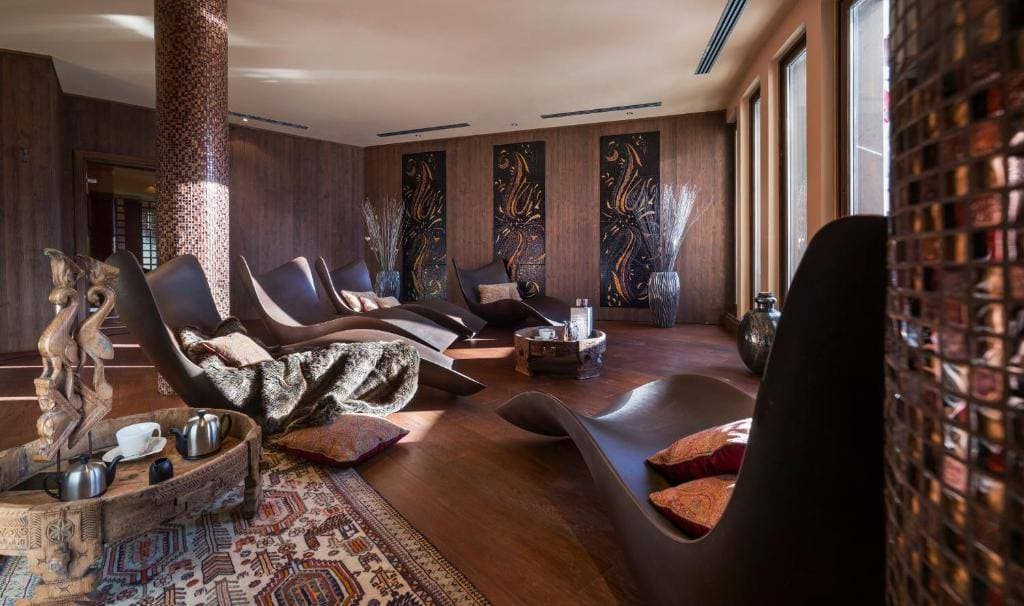 Le Hameau du Kashmir 6