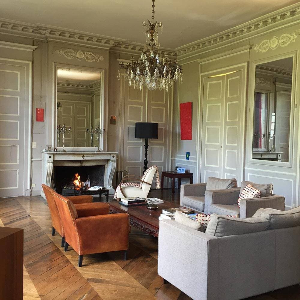 Le château du Bois de la Lune 35