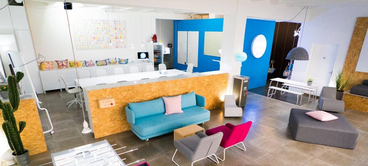 WORKLOFT 7