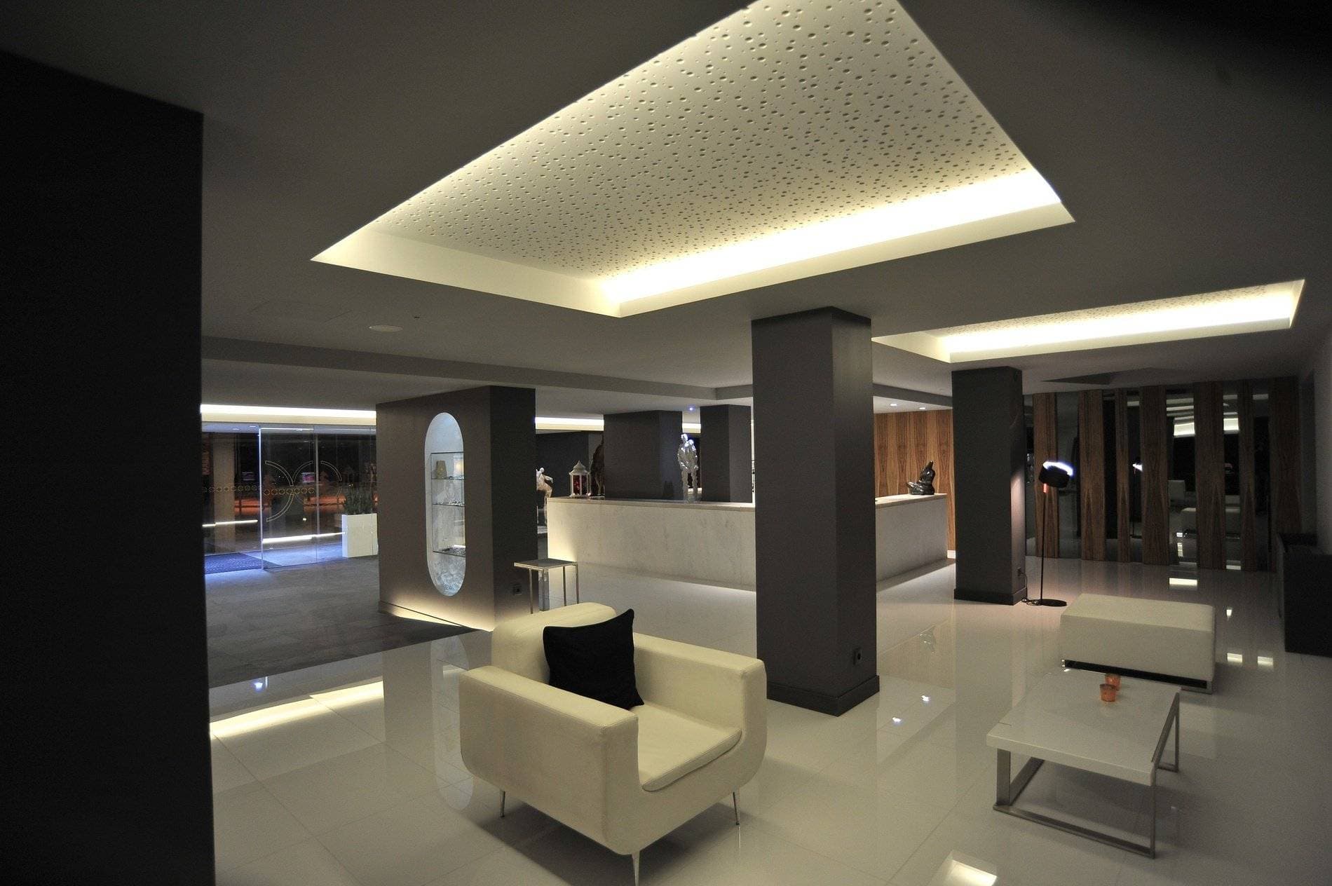 Axis Ofir Beach Resort Hotel 2