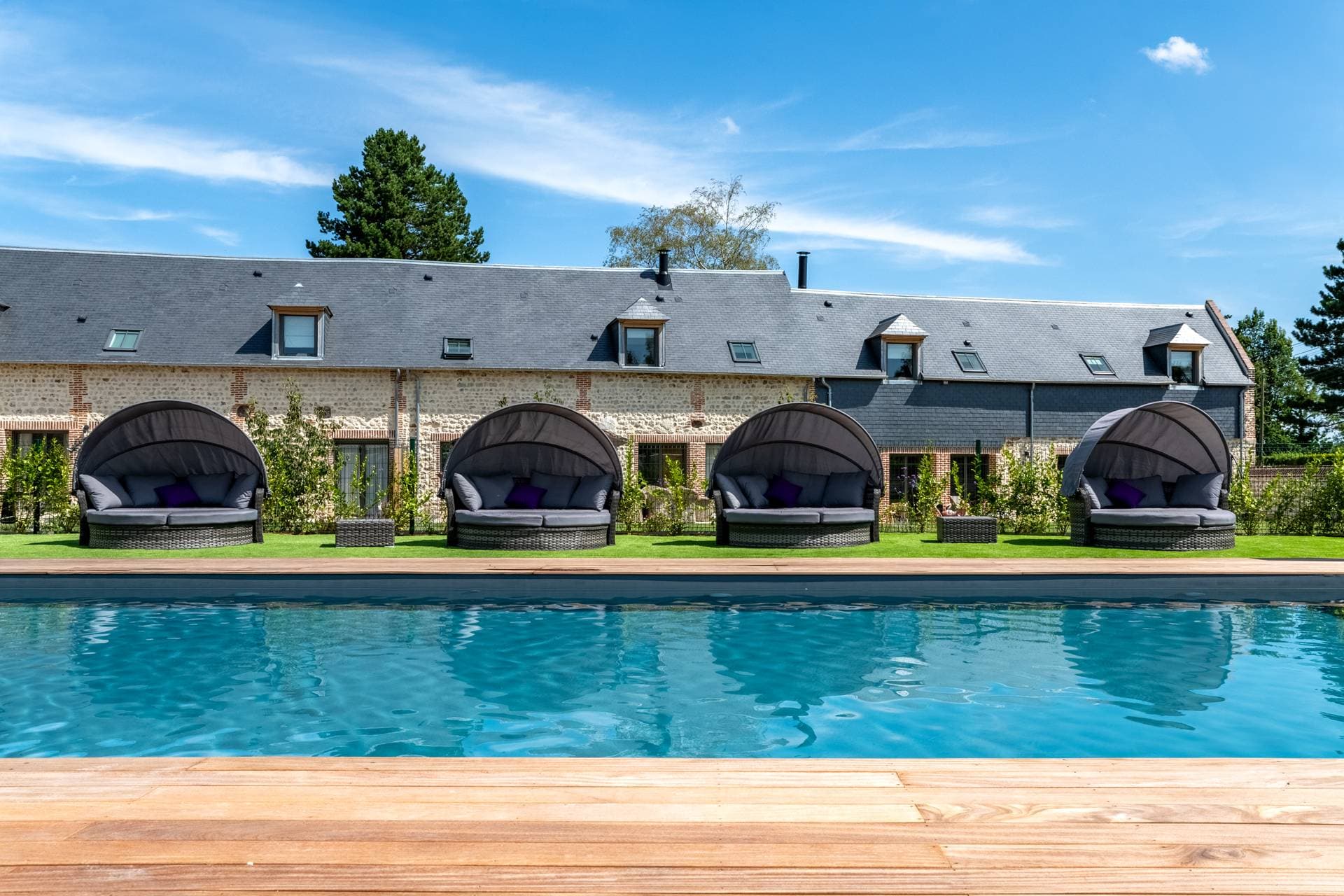 Maisons H Normandie 7
