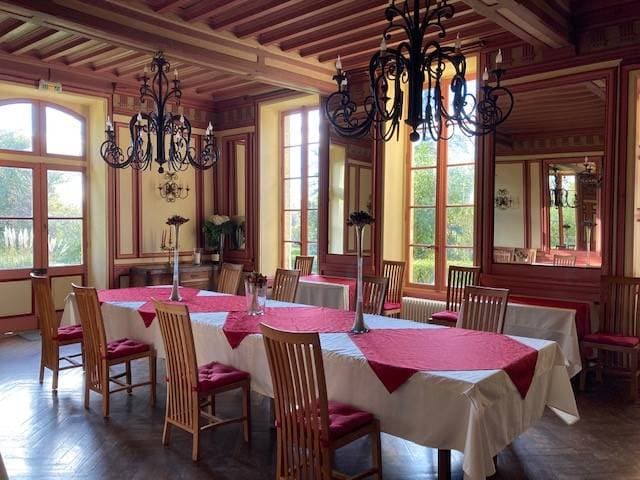 Château le Haget 24