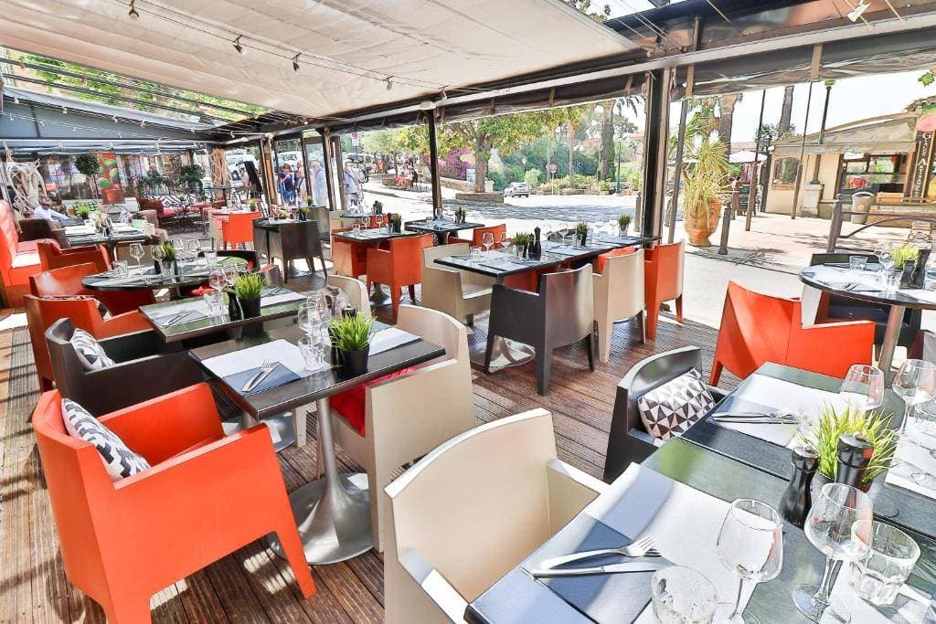 Hostellerie du Cigalou 5