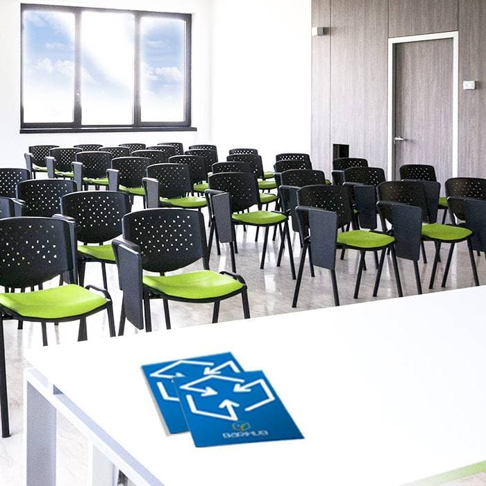 Changes Coworking Bari Hub 8