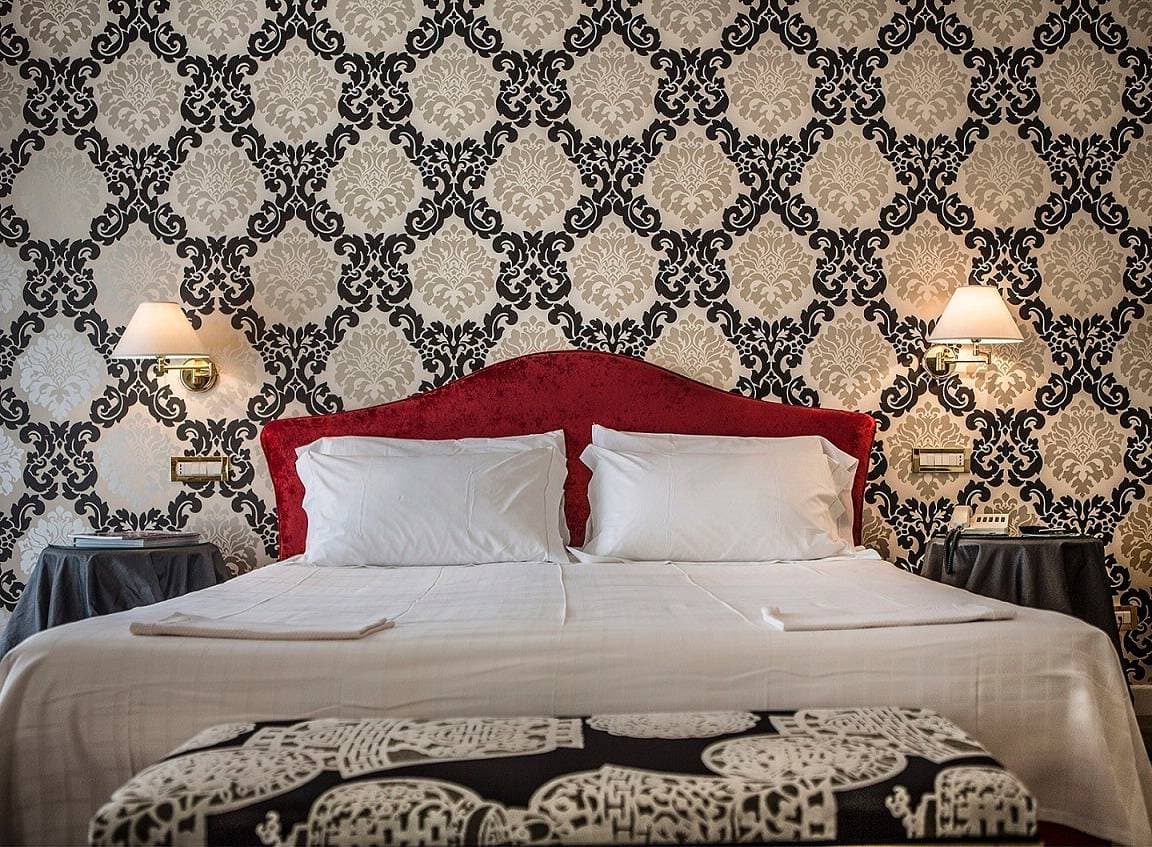 Hotel Regina Adelaide 19