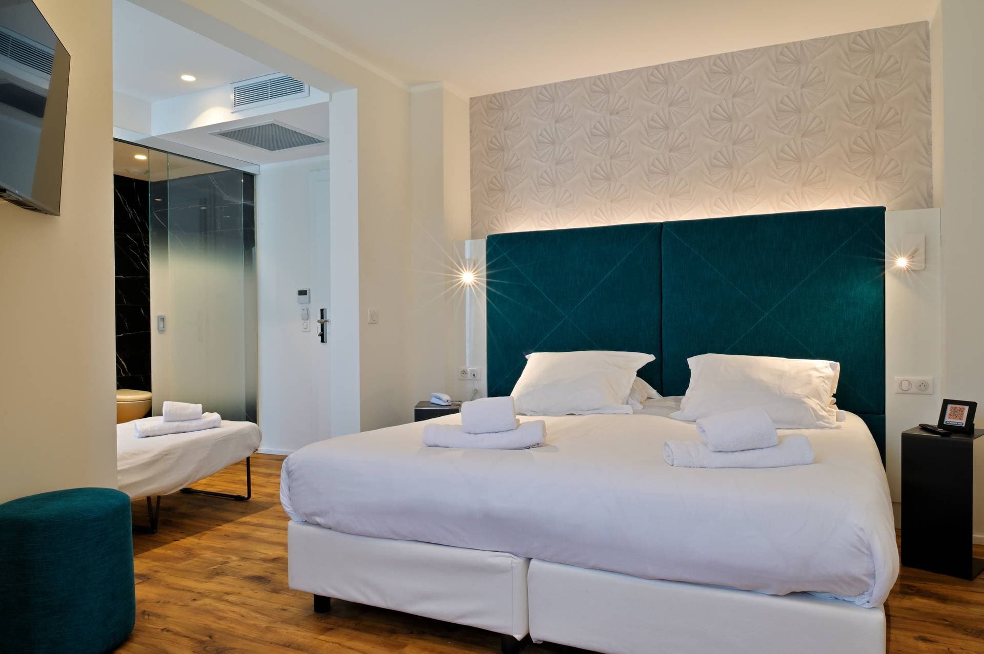 Hôtel Saint Roch 33