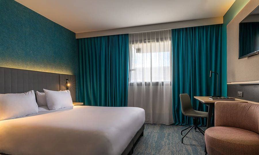 Holiday Inn Reims - City Centre by IHG 39