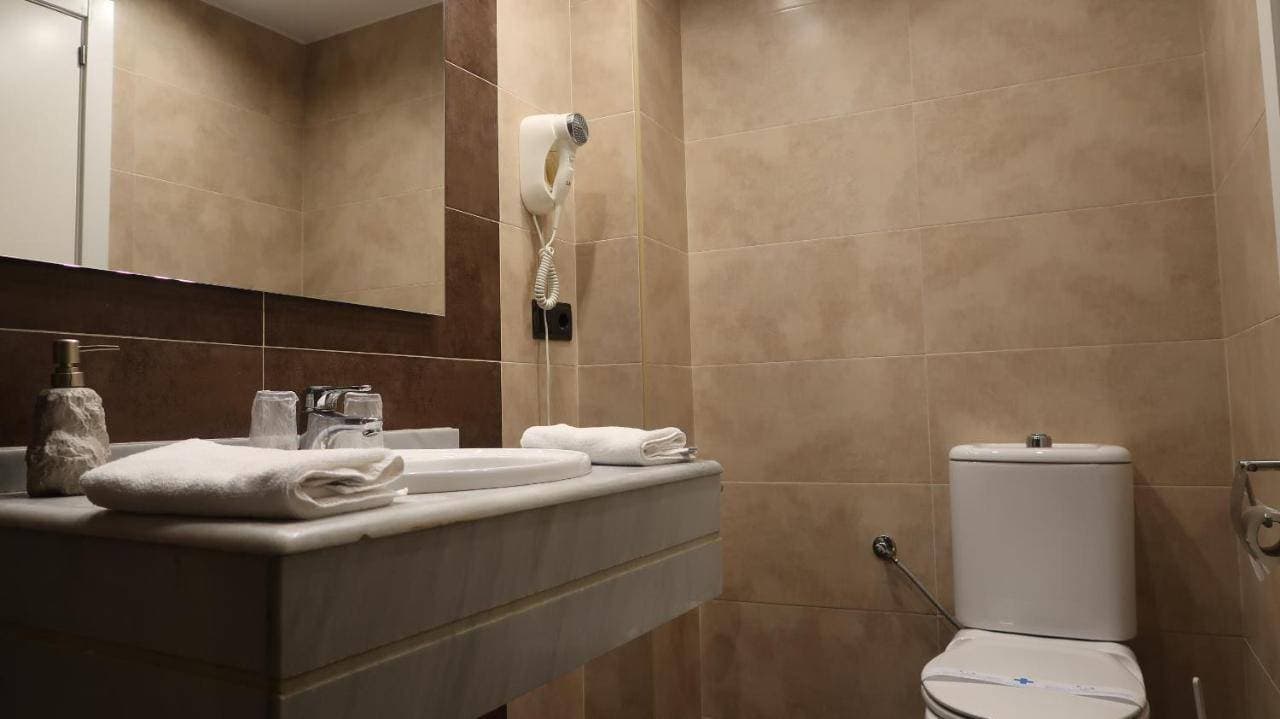 HOTEL TERUEL PLAZA 12