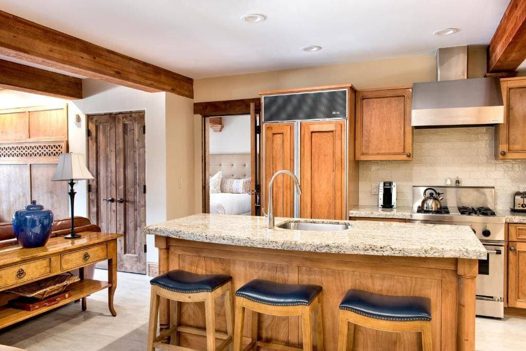The Chateaux Deer Valley 8