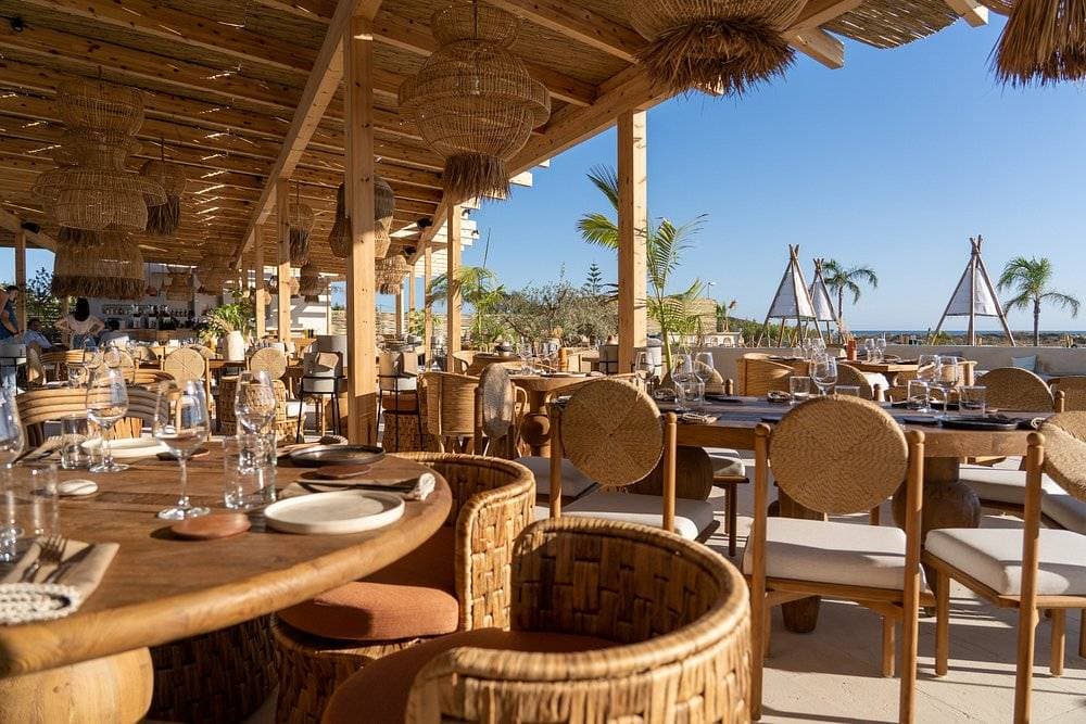 Valhalla Beach Club 9