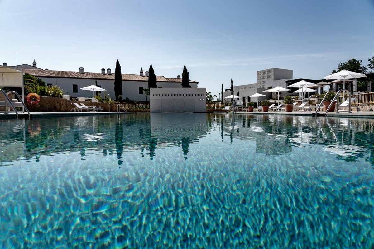 Hospes Palacio de Arenales & Spa 10