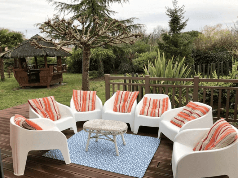 Villa des Eaux Claires 10