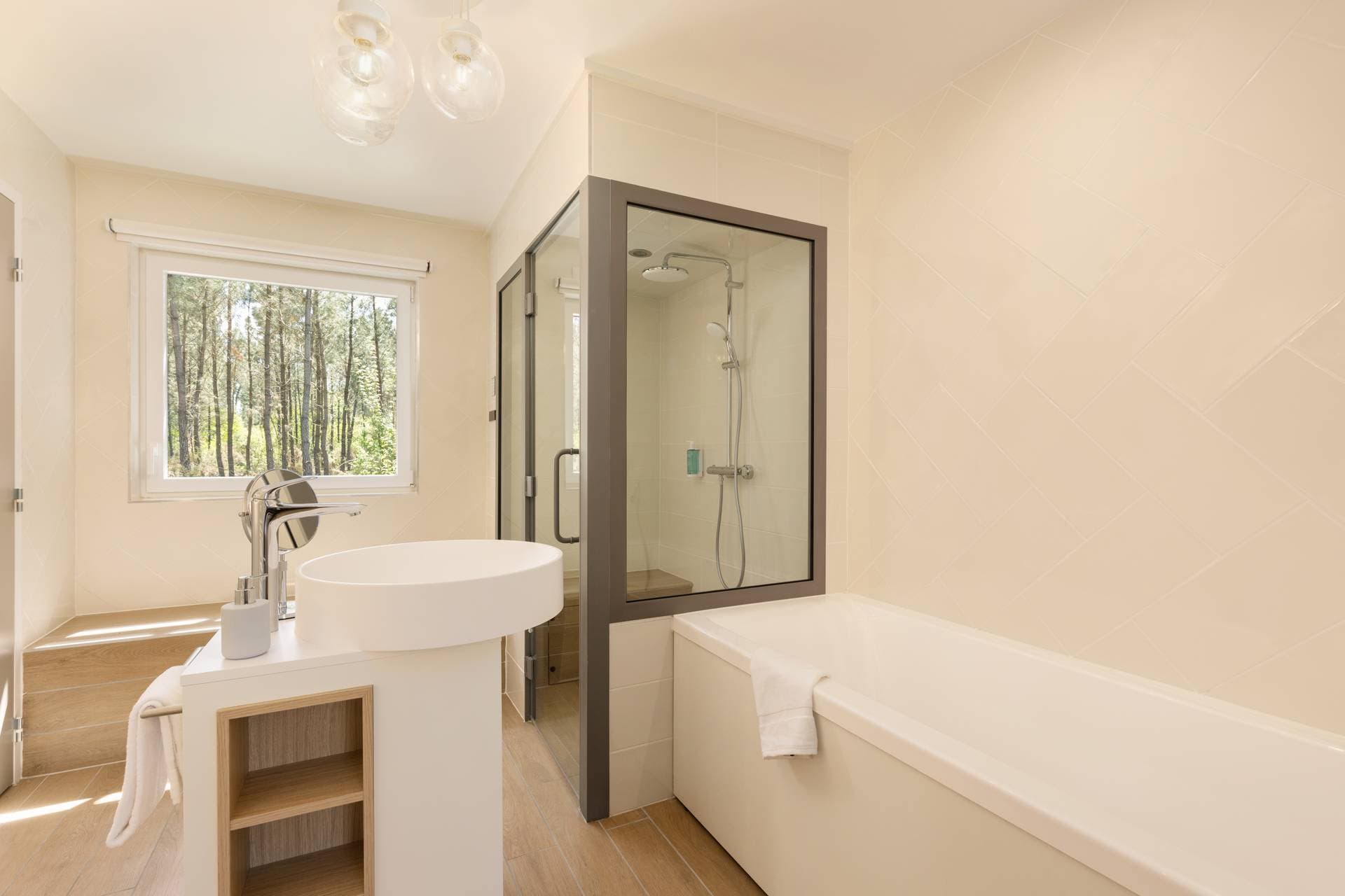 Center Parcs - Domaine les Landes de Gascogne 19
