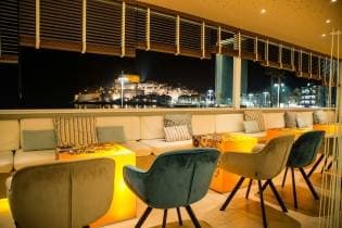 Mandarina Club 7