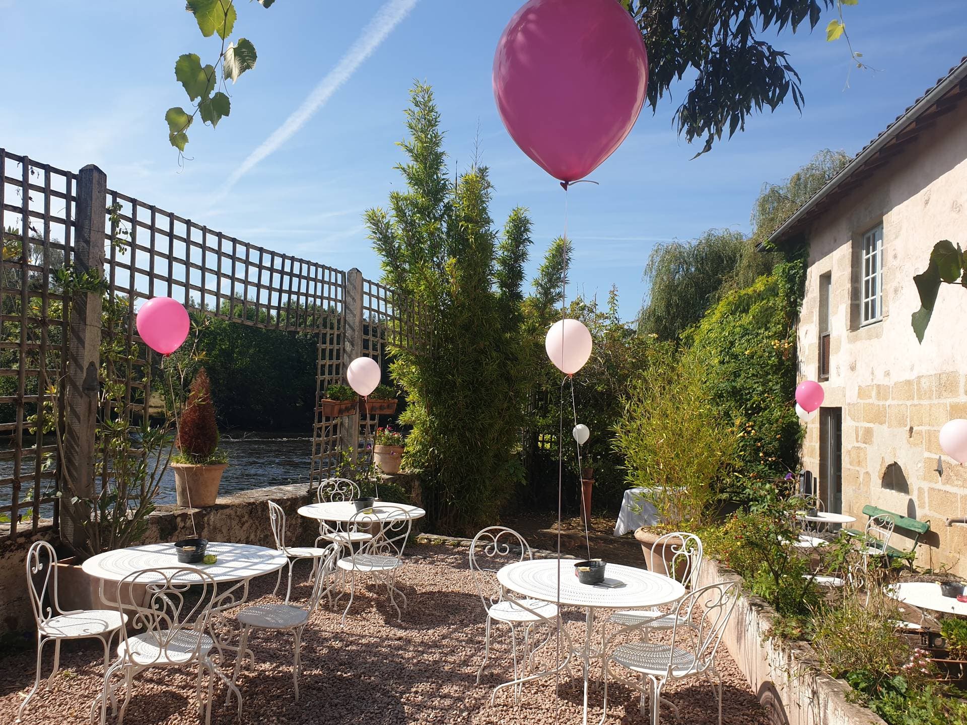 Le domaine Le Poudrier 11