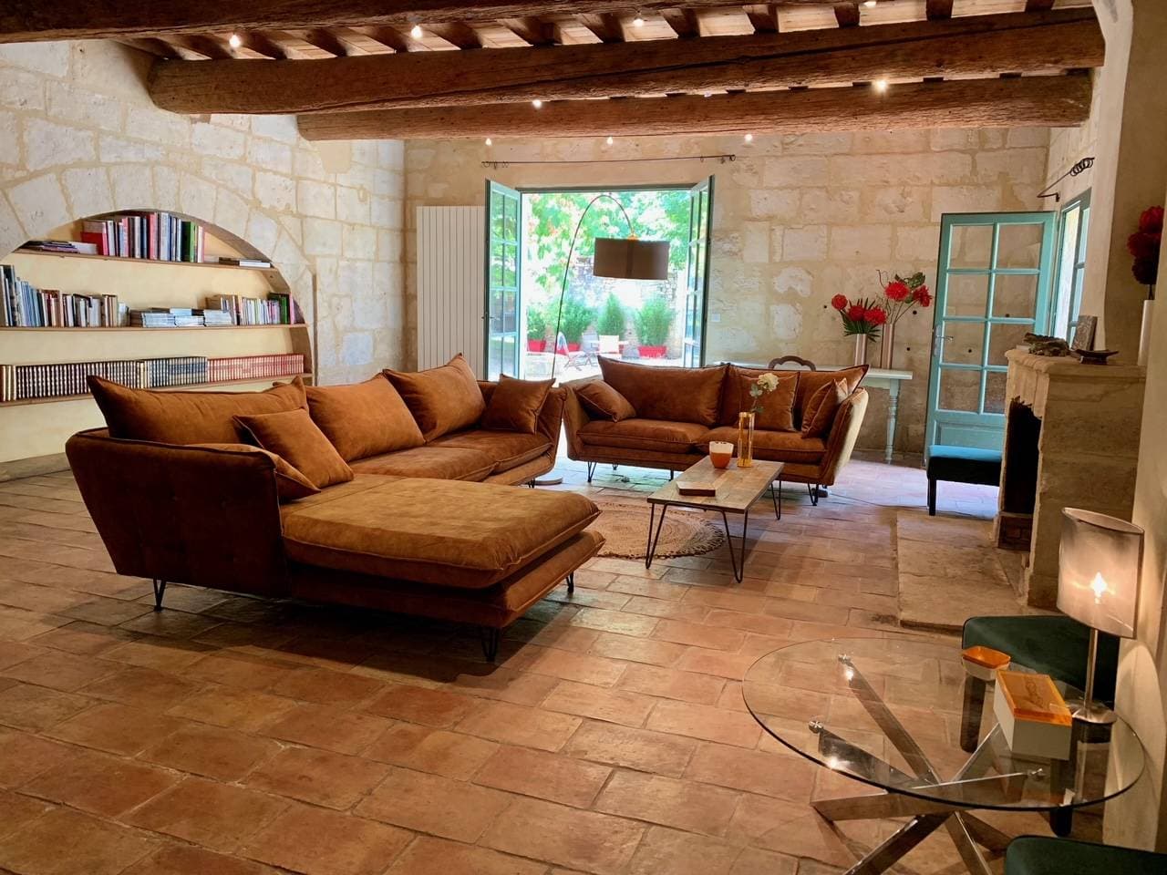 Domaine Arbaud 35