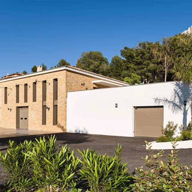 Domaine La Dona Tigana 4