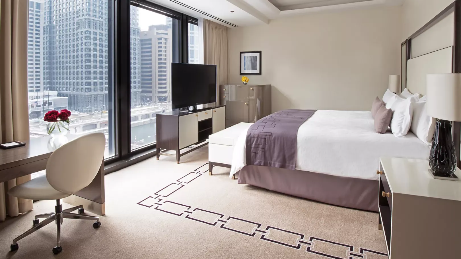 The Langham, Chicago 14