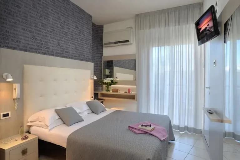 Hotel Jorena 16