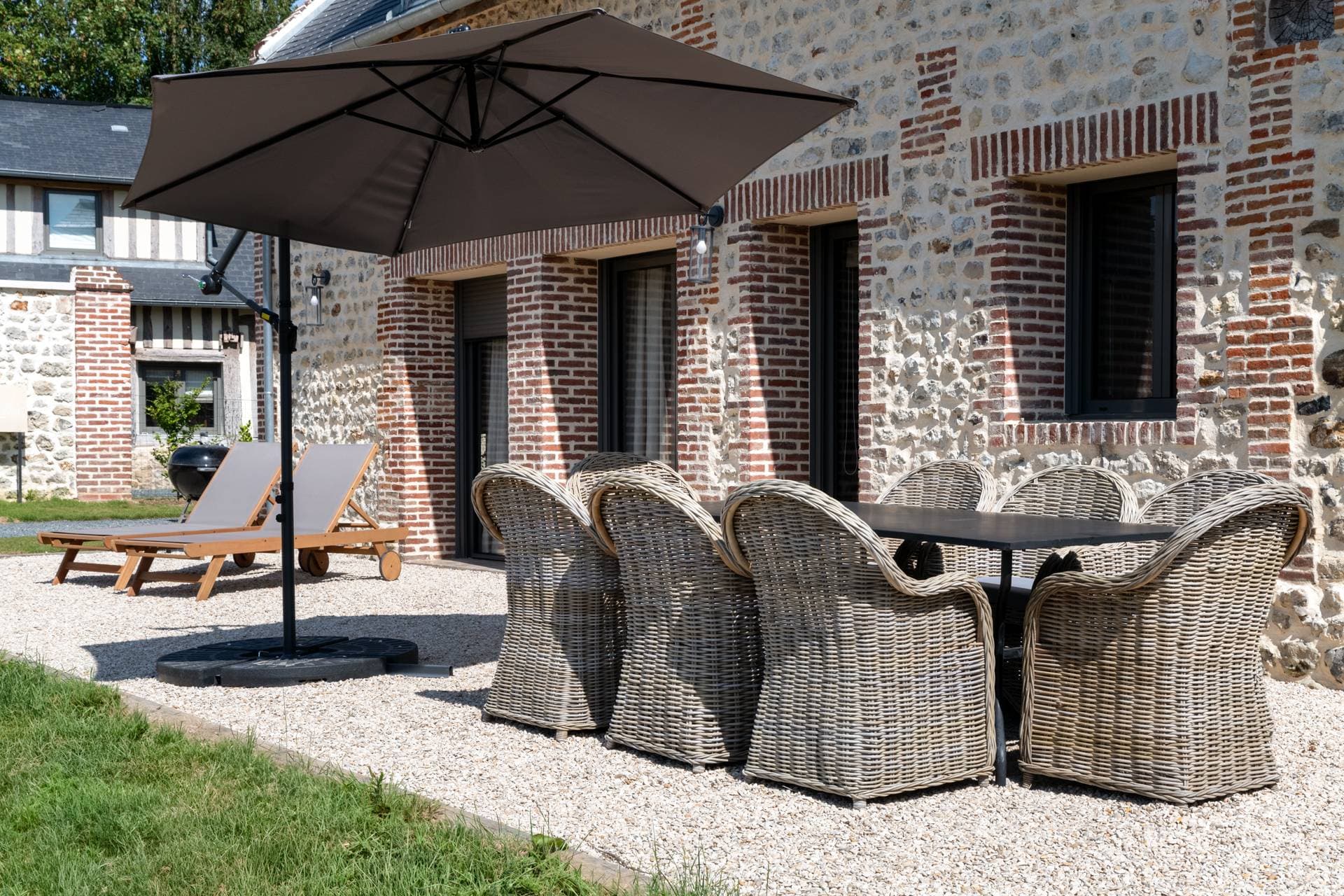 Maisons H Normandie 4