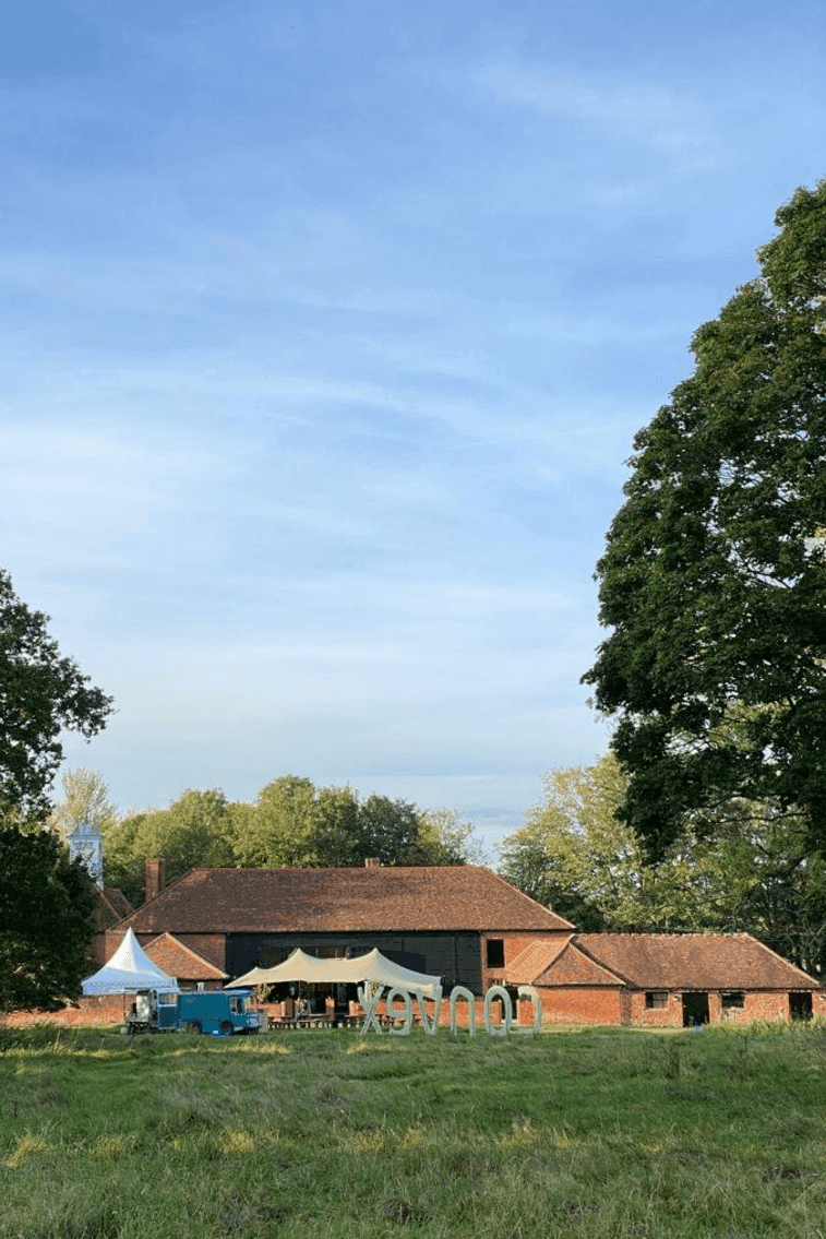 West Horsley Place 2