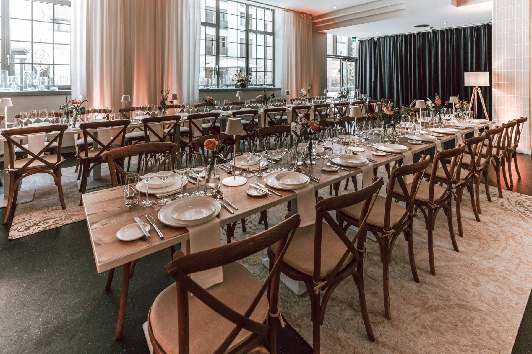 GOOSE Eventspace 7