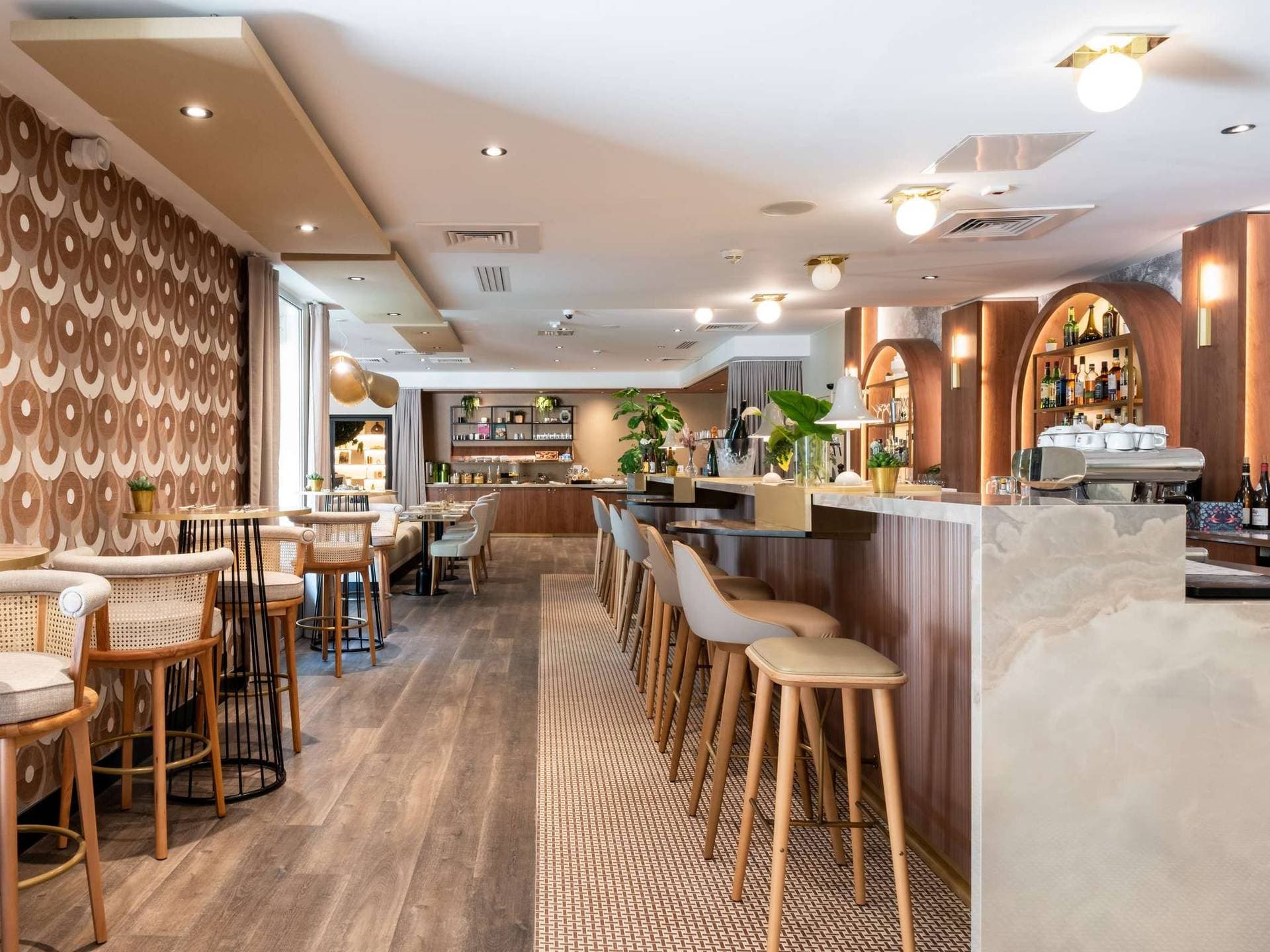 Hôtel Mercure Saint Germain Paris Ouest 3