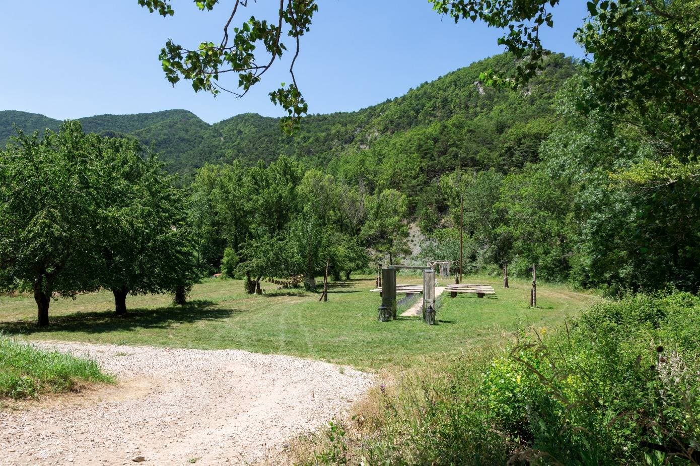 Le Hameau de Valouse 14