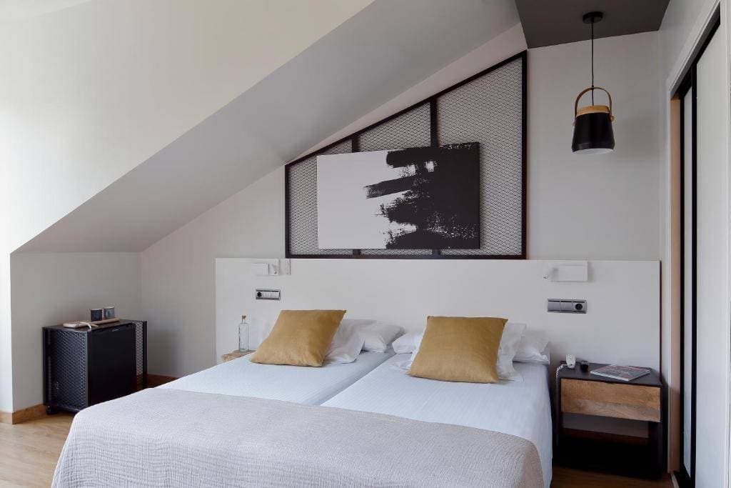 Hotel Marqués 28