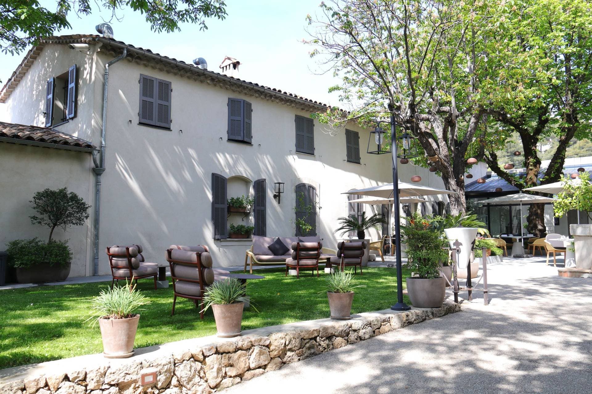 La Bastide Bruno Oger 1