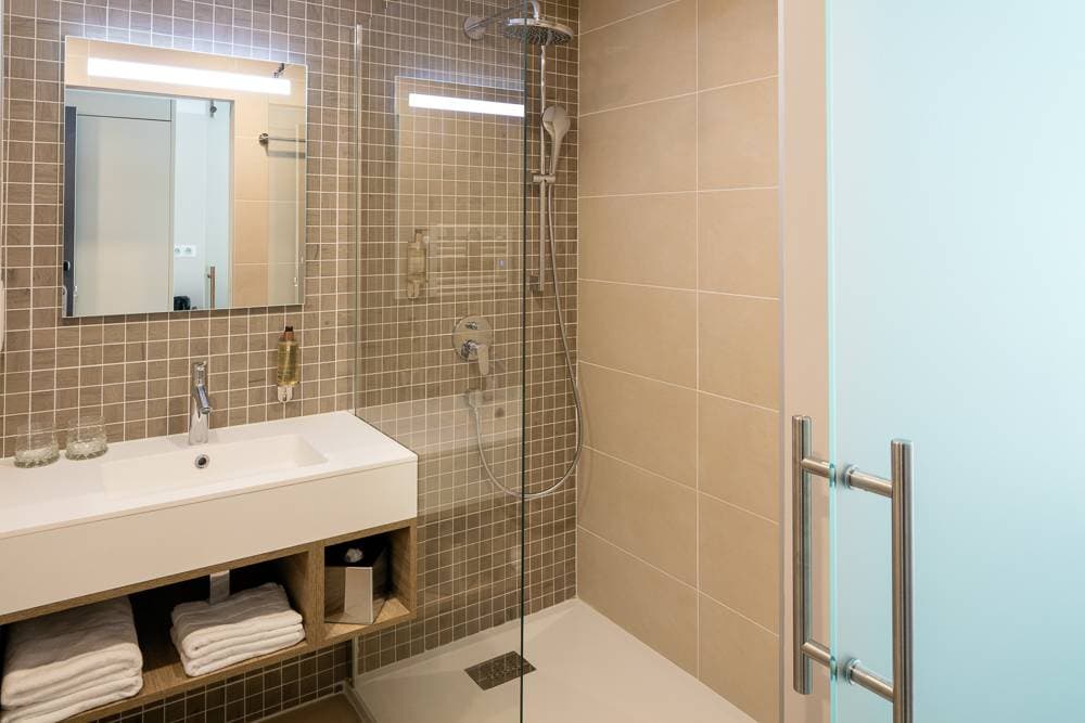 Le VitalParc Hôtel et Spa 34