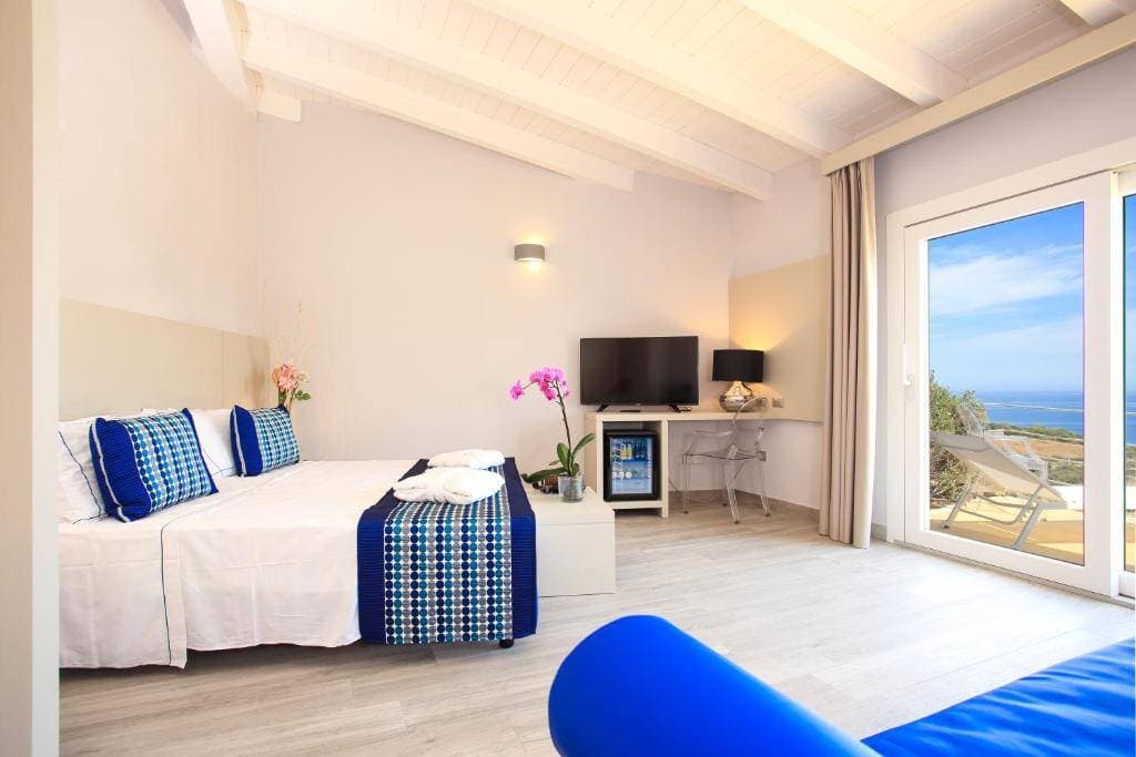 Bajaloglia Resort 12