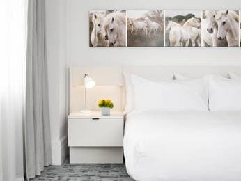 21c Museum Hotel Lexington 6